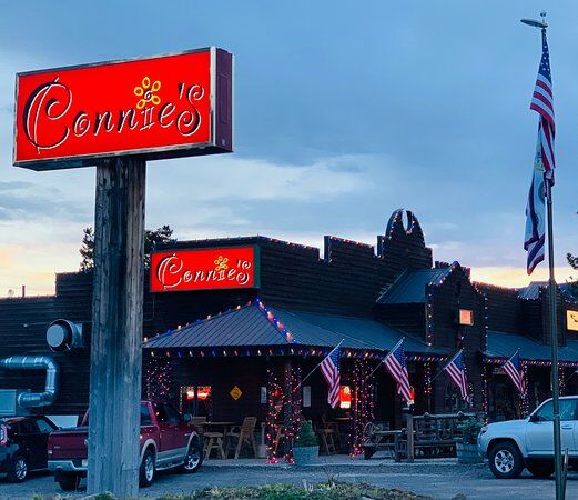 Connies Restaurant